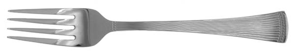 Flair (Stainless) Individual Salad Fork