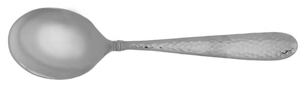 Elyson-Ellyson (Stainless) Sugar Spoon