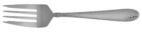 Elyson-Ellyson (Stainless) Medium Solid Cold Meat Serving Fork