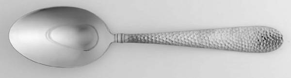 Elyson-Ellyson (Stainless) Tablespoon (Serving Spoon)