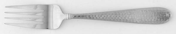 Elyson-Ellyson (Stainless) Individual Salad Fork