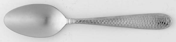 Elyson-Ellyson (Stainless) Place/Oval Soup Spoon