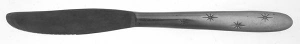 MHO35 (Stainless) Modern Solid Knife