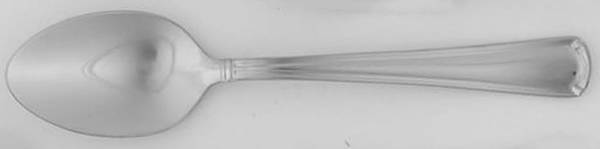 Universal (Stainless) Teaspoon
