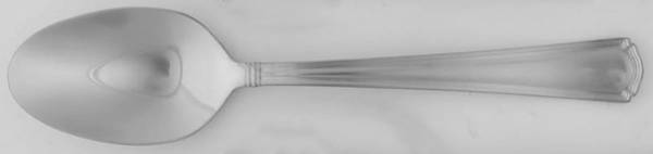 Universal (Stainless) Tablespoon (Serving Spoon)
