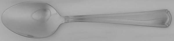 Universal (Stainless) Place/Oval Soup Spoon