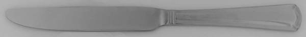 Universal (Stainless) New French Solid Knife