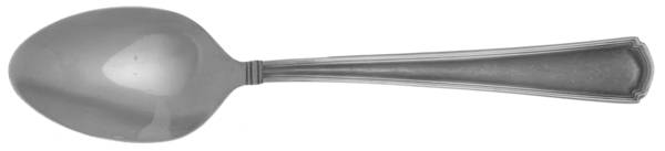 Universal Frost (Stainless) Teaspoon