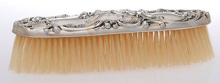 15000 (Sterling, Hollowware) Clothes Brush