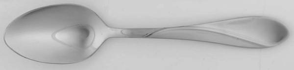 Harvest Moon (Stainless) Teaspoon