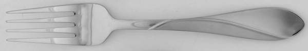 Harvest Moon (Stainless) Individual Salad Fork