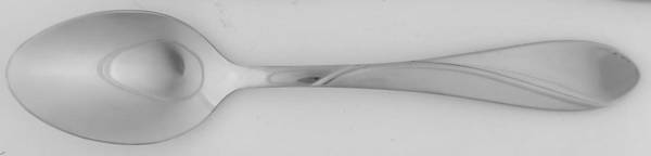 Harvest Moon (Stainless) Place/Oval Soup Spoon