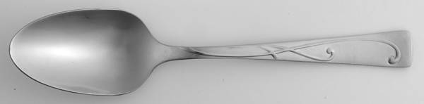Blossom (Stainless) Teaspoon
