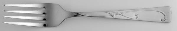 Blossom (Stainless) Individual Salad Fork