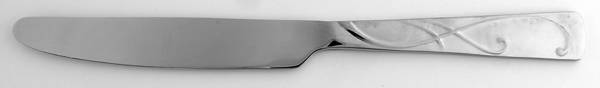 Blossom (Stainless) New French Solid Knife