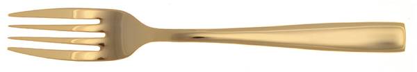 Delano (Gold Electroplate) by Mikasa