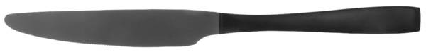 Delano Gunmetal (Stainless) New French Solid Knife