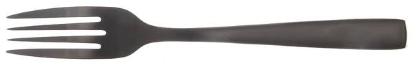 Delano Gunmetal (Stainless) by Mikasa