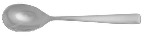 Delano Satin (Stainless) Teaspoon