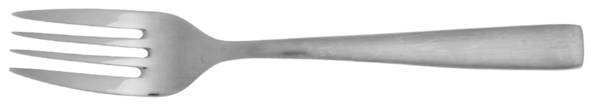 Delano Satin (Stainless) Individual Salad Fork