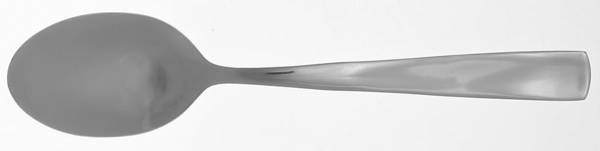 Danford (Stainless) Teaspoon