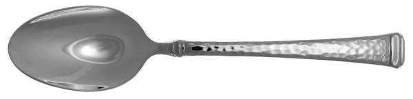 Hammered Harmony (Stainless) Place/Oval Soup Spoon
