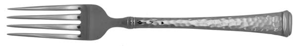 Hammered Harmony (Stainless) by Mikasa