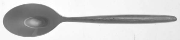 Baxley (Stainless) Teaspoon