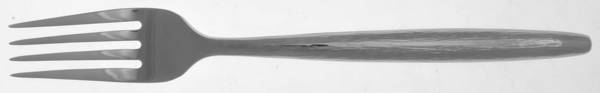 Baxley (Stainless) Individual Salad Fork
