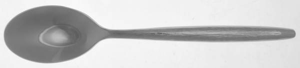 Baxley (Stainless) Place/Oval Soup Spoon