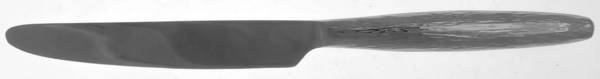 Baxley (Stainless) New French Solid Knife