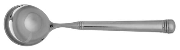 Inman Square (Stainless) Spoon-Soup/Round Bowl (B) HC
