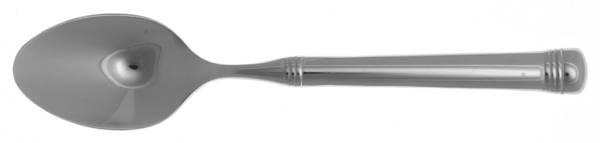 Inman Square (Stainless) Teaspoon
