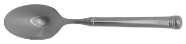 Inman Square (Stainless) Place/Oval Soup Spoon