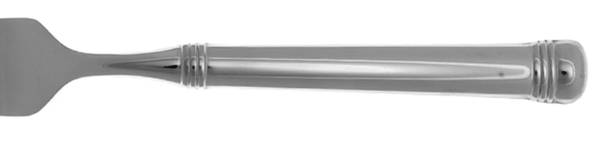 Inman Square (Stainless) by Mikasa