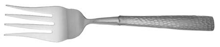 Oliver (Stainless) Cold Meat Fork Large, Stainless Tines HC