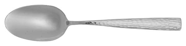 Oliver (Stainless) Place/Oval Soup Spoon