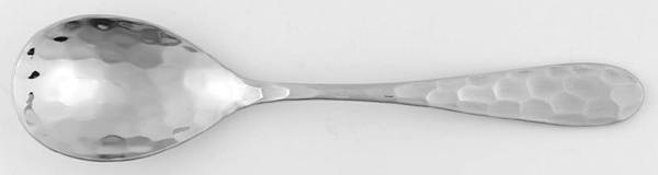 Lilah (Stainless) Sugar Spoon