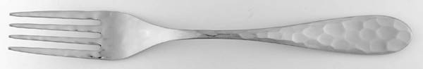 Lilah (Stainless) Individual Salad Fork