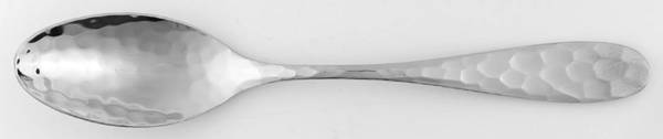 Lilah (Stainless) Place/Oval Soup Spoon