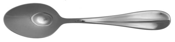 Chloe (Stainless) Teaspoon