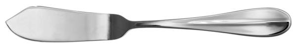 Chloe (Stainless) Flat Handle Master Butter Knife