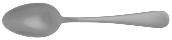 Symmetry-Sincerity (Stainless) Place/Oval Soup Spoon