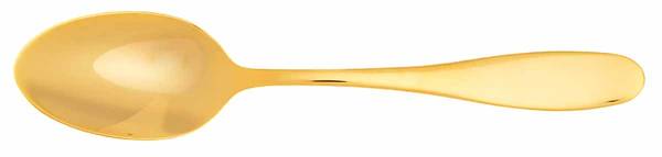 Hamilton (Gold Electroplate) Teaspoon