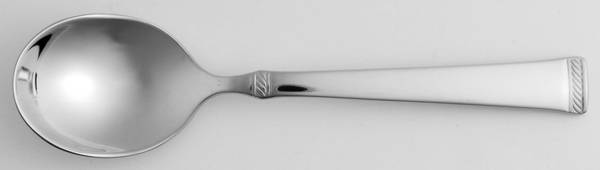 Rope (Stainless) Sugar Spoon