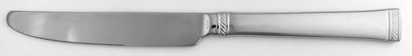 Rope (Stainless) New French Solid Knife