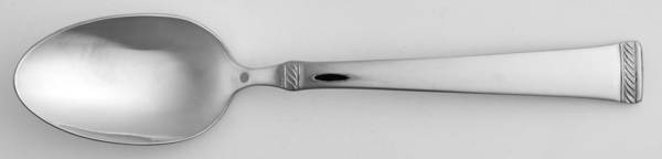 Rope (Stainless) Teaspoon