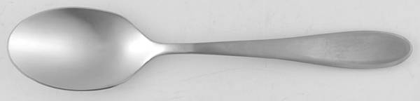Prescott Satin (Stainless) Teaspoon