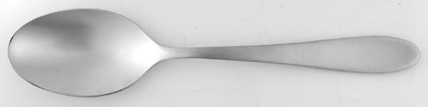 Prescott Satin (Stainless) Tablespoon (Serving Spoon)