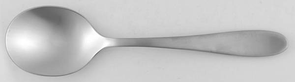 Prescott Satin (Stainless) Sugar Spoon